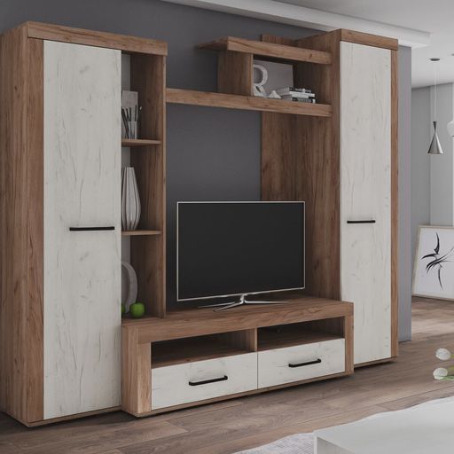 Стенка «Марсель-4»